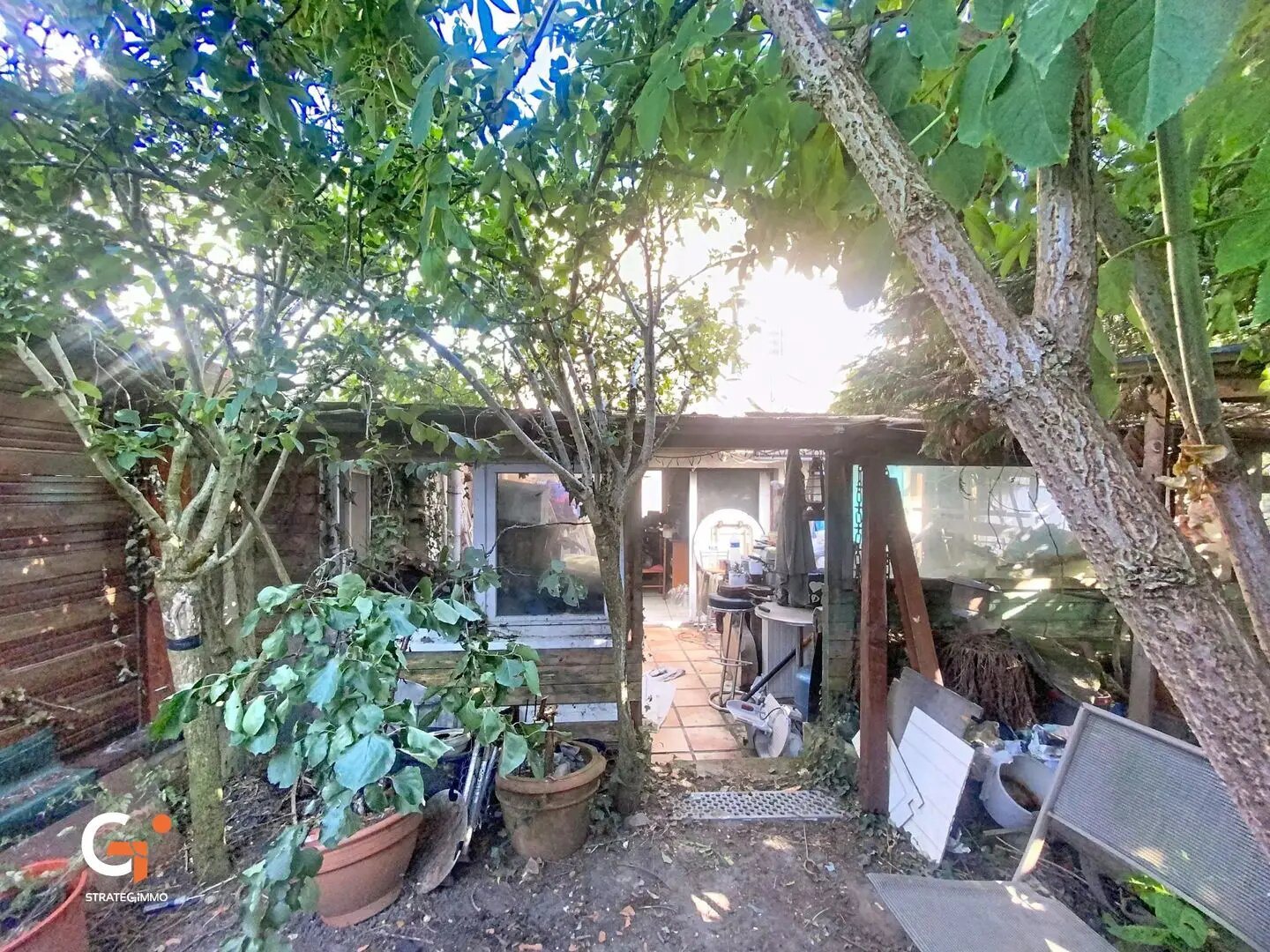 Maison à vendre, 100m², Sotteville-lès-Rouen