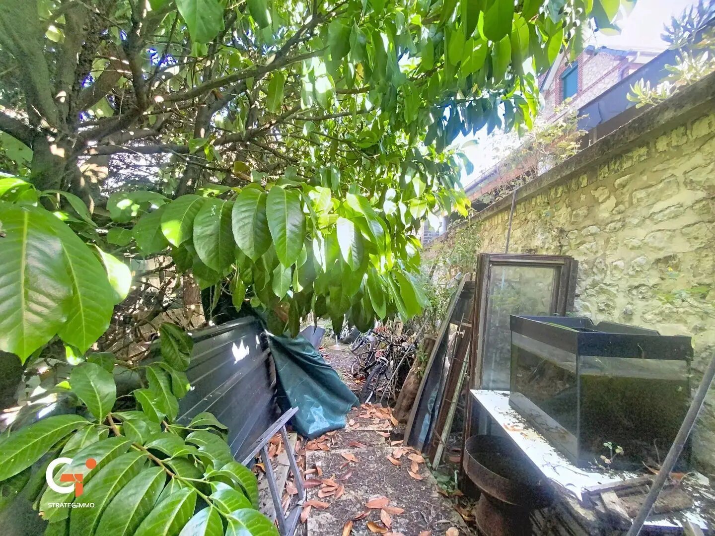 Maison à vendre, 100m², Sotteville-lès-Rouen