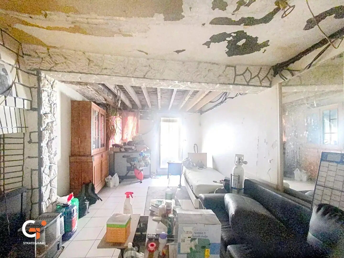 Maison à vendre, 100m², Sotteville-lès-Rouen