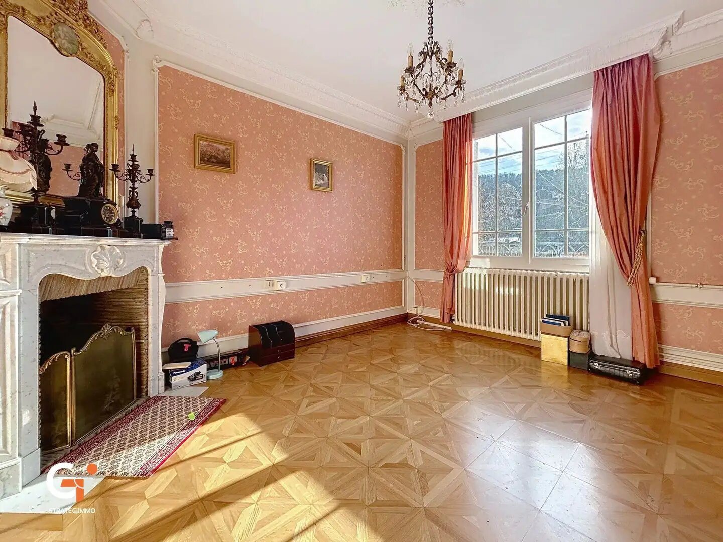Maison à vendre, 85m², Amfreville-la-Mi-Voie