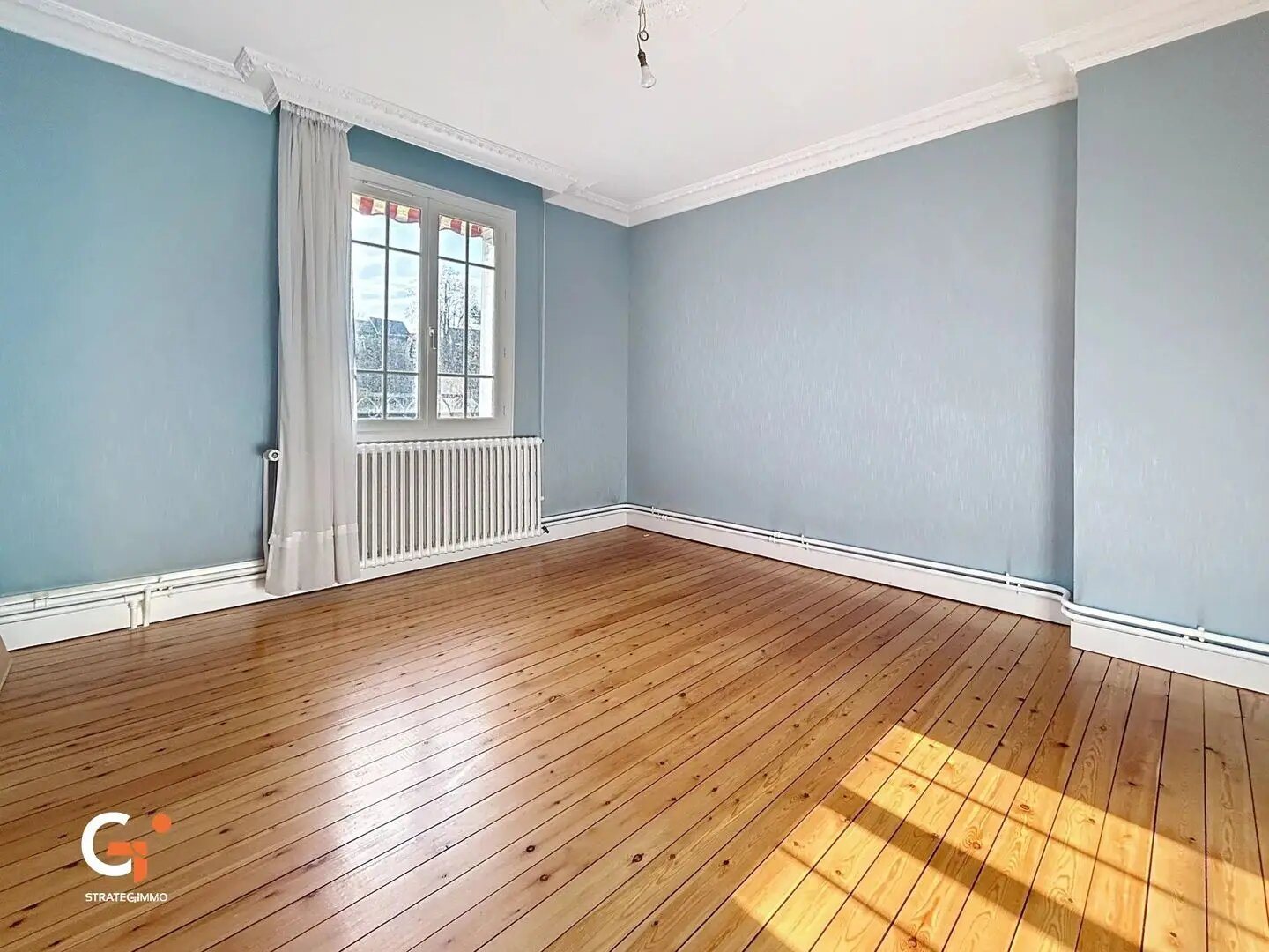 Maison à vendre, 85m², Amfreville-la-Mi-Voie