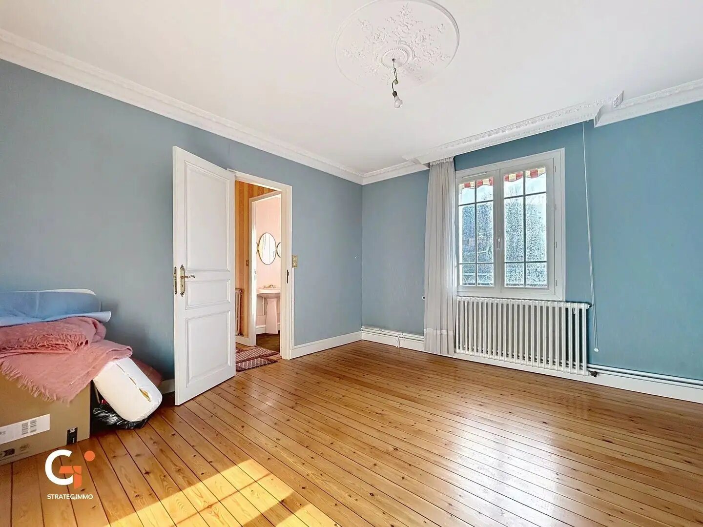 Maison à vendre, 85m², Amfreville-la-Mi-Voie