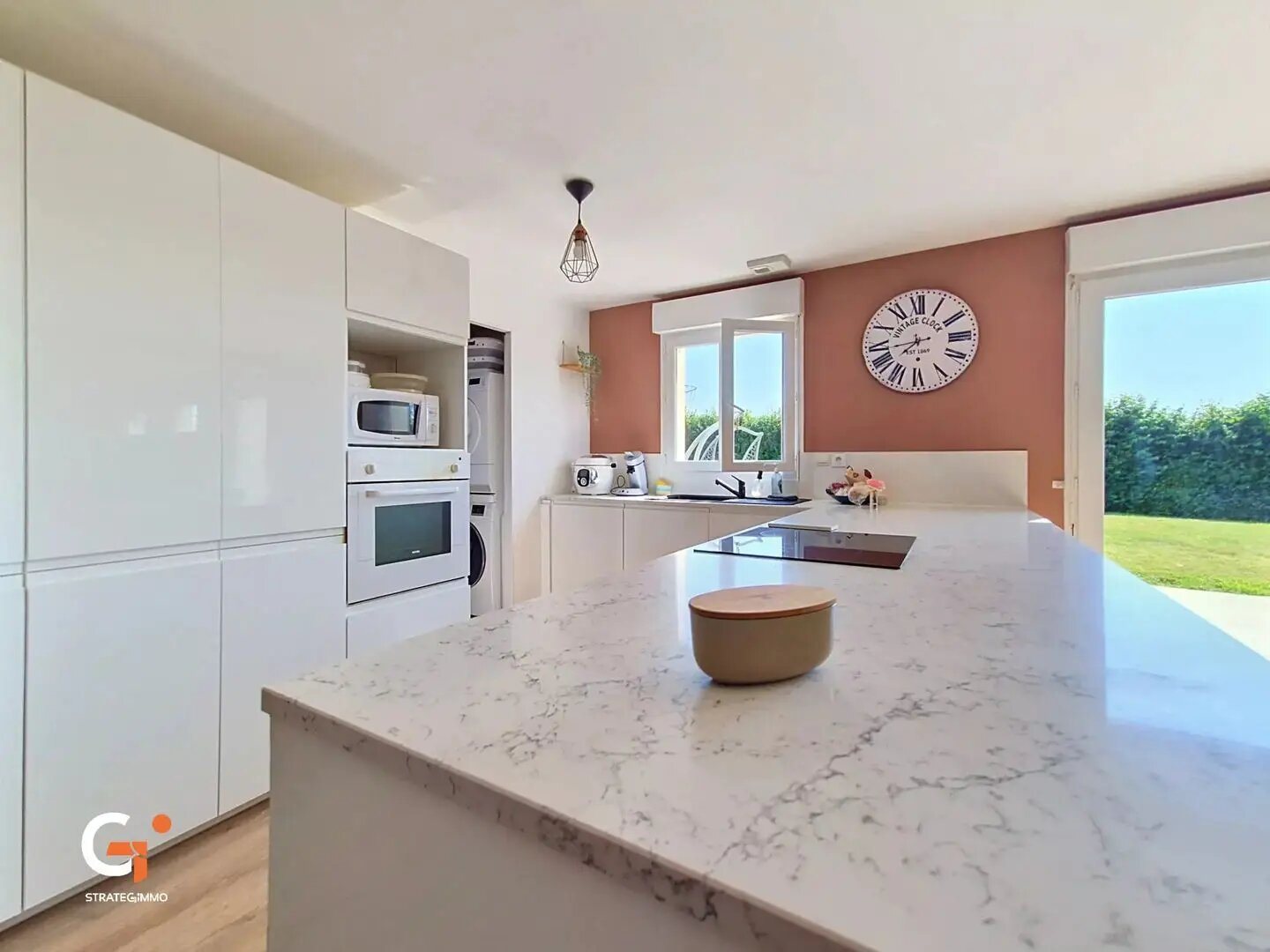 Maison à vendre, 169m², Bosgouet