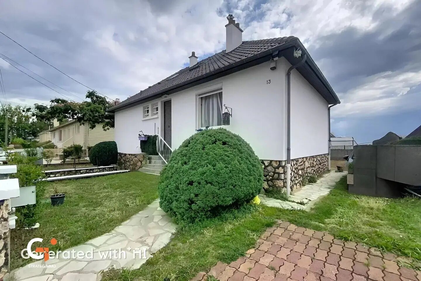 Maison à vendre, 98m², Oissel