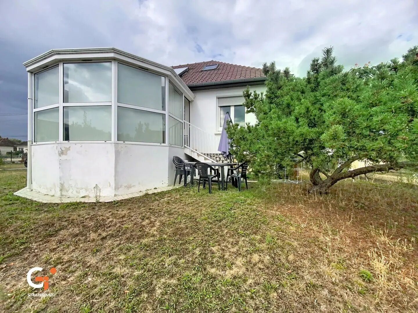 Maison à vendre, 98m², Oissel