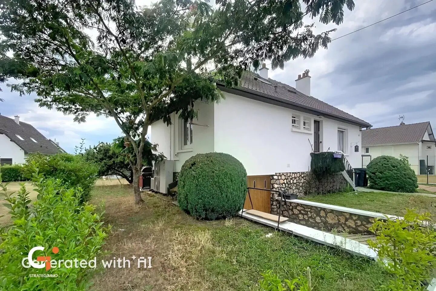 Maison à vendre, 98m², Oissel