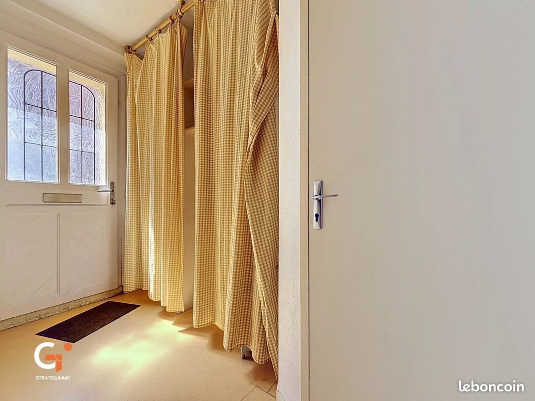 Maison à vendre, 39m², Sotteville-lès-Rouen