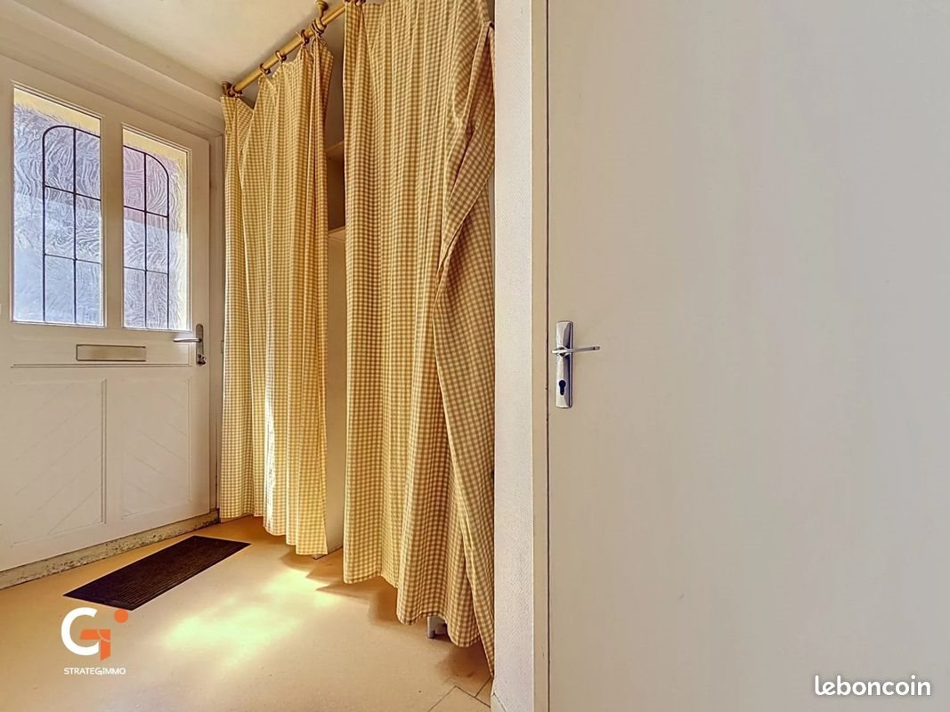Maison à vendre, 39m², Sotteville-lès-Rouen