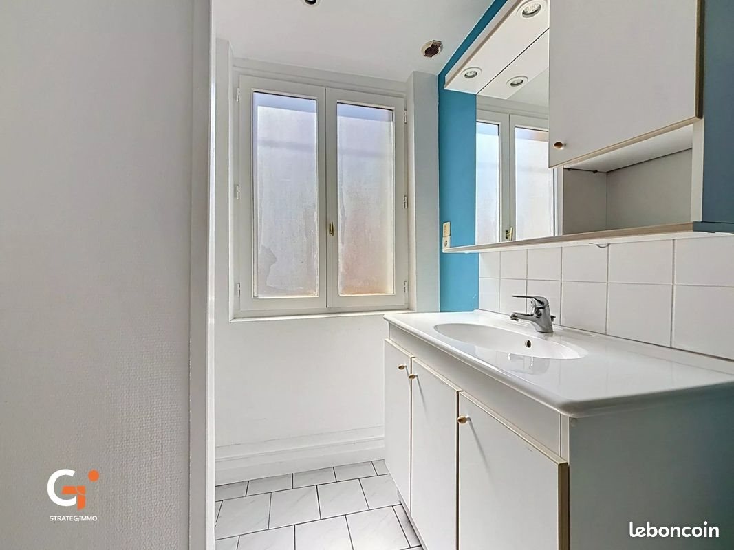 Maison à vendre, 39m², Sotteville-lès-Rouen