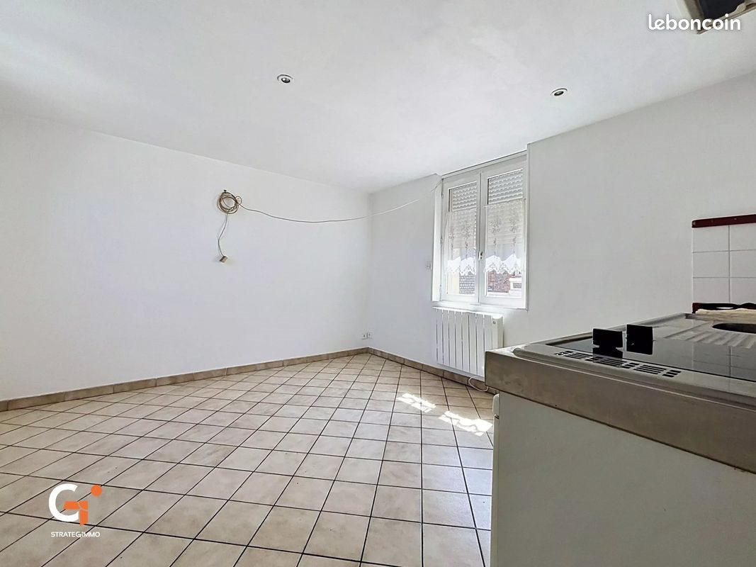Maison à vendre, 39m², Sotteville-lès-Rouen
