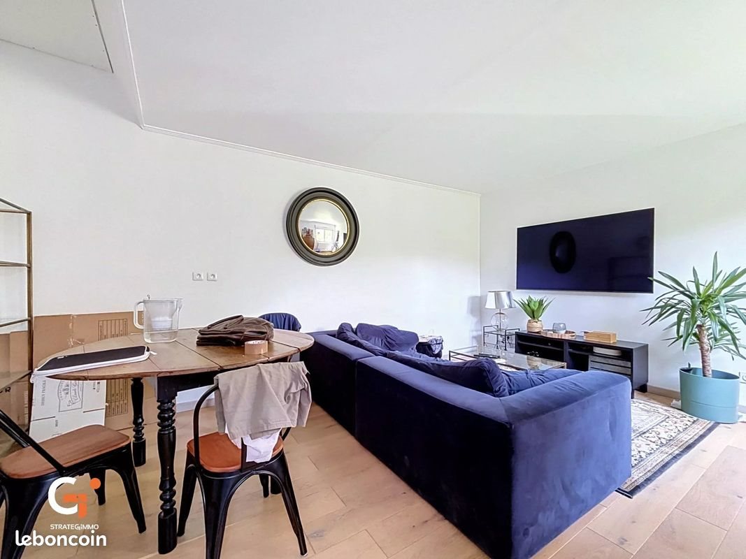 Maison à louer, 63m², Sotteville-lès-Rouen