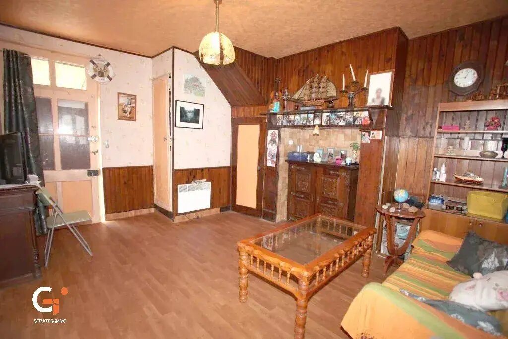 Maison à vendre, 81m², Incheville