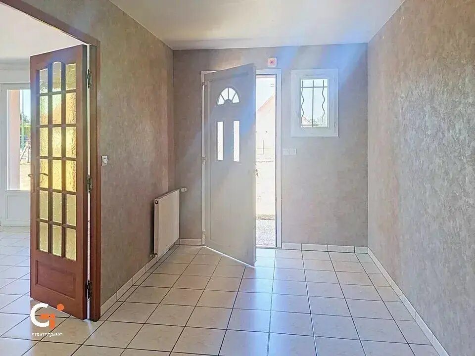 Maison à vendre, 102m², Pont-Audemer