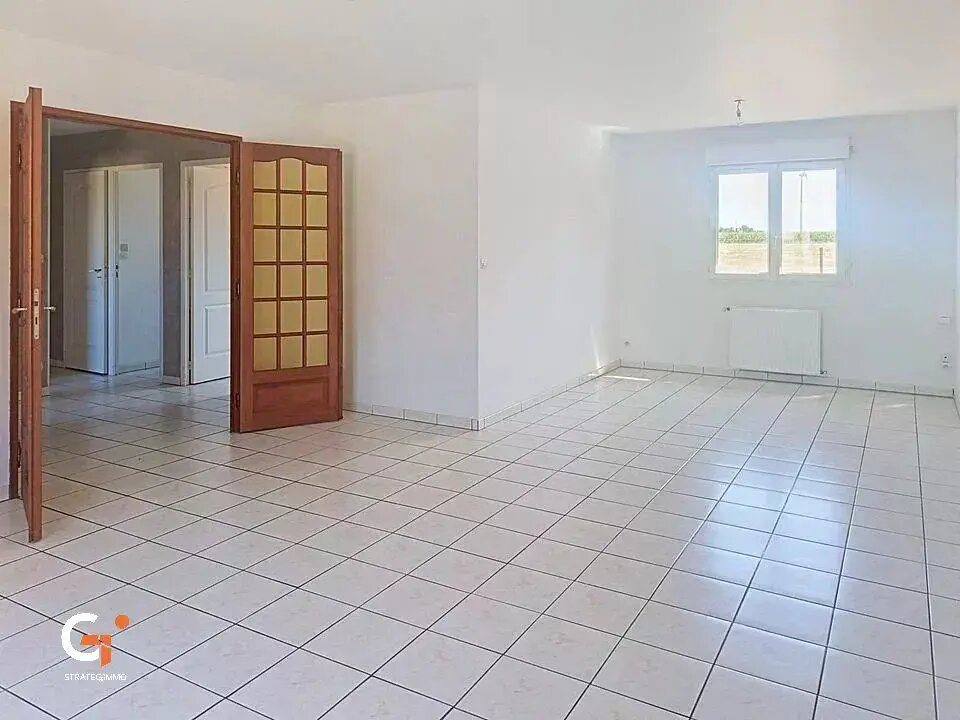 Maison à vendre, 102m², Pont-Audemer