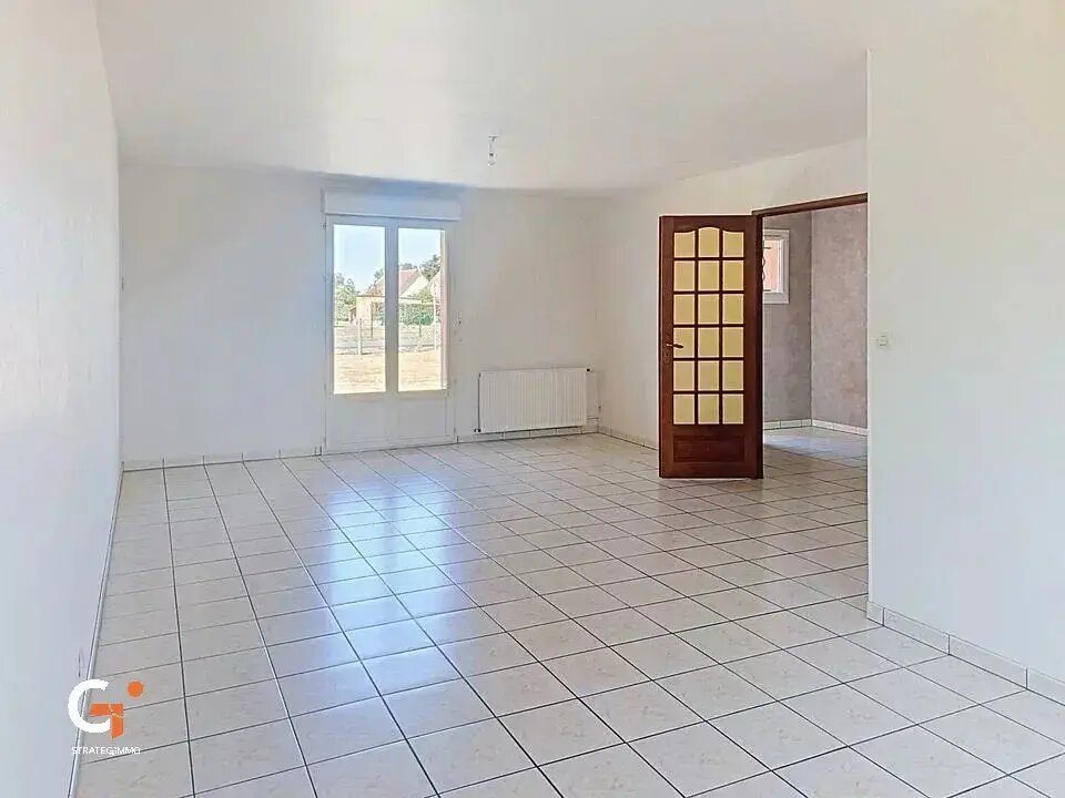 Maison à vendre, 102m², Pont-Audemer