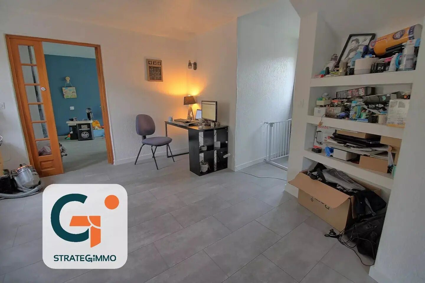 Maison à vendre, 117m², Dieppe