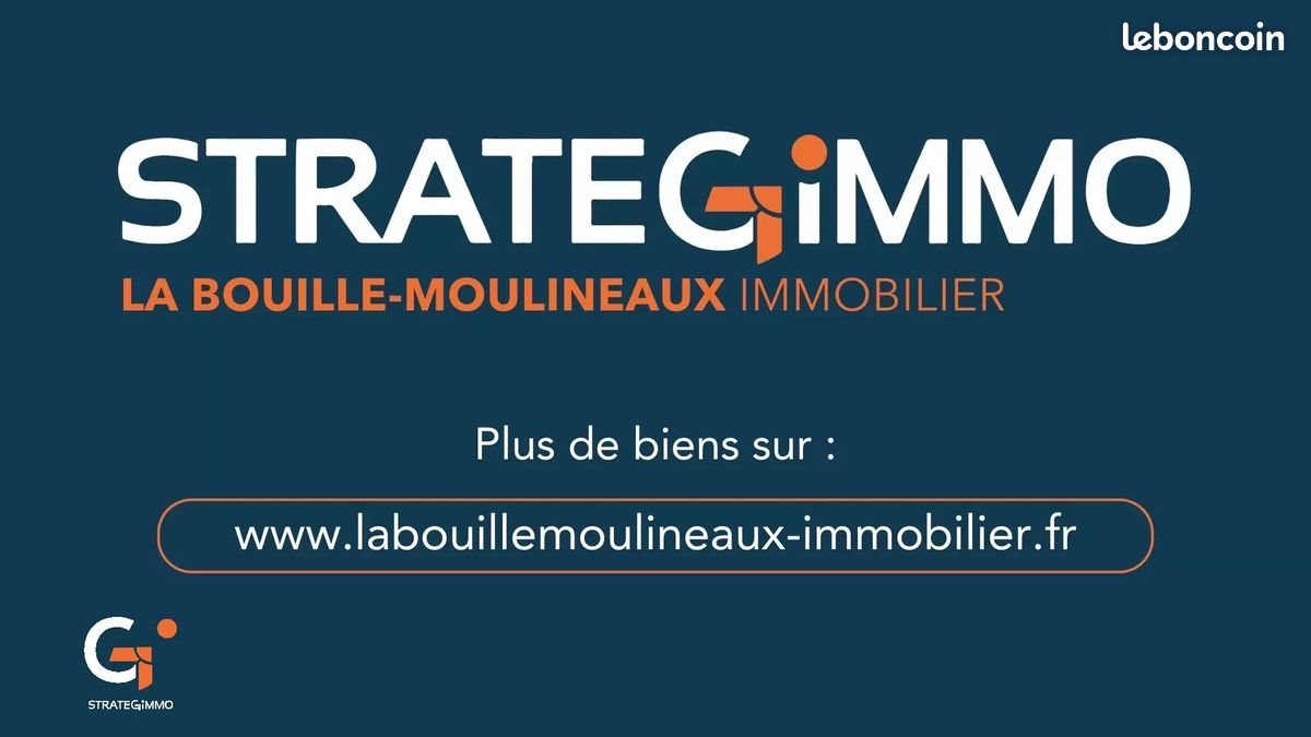 Maison à vendre, 300m², Jumièges
