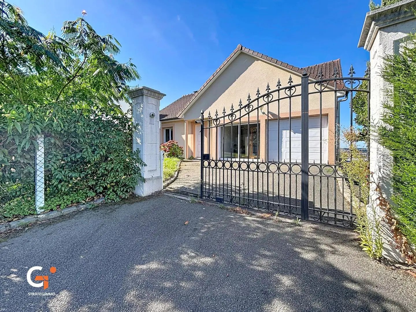 Maison à vendre, 150m², Amfreville-la-Mi-Voie