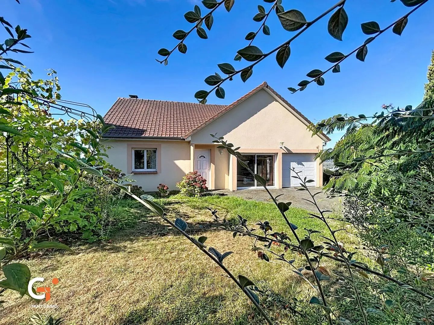 Maison à vendre, 150m², Amfreville-la-Mi-Voie
