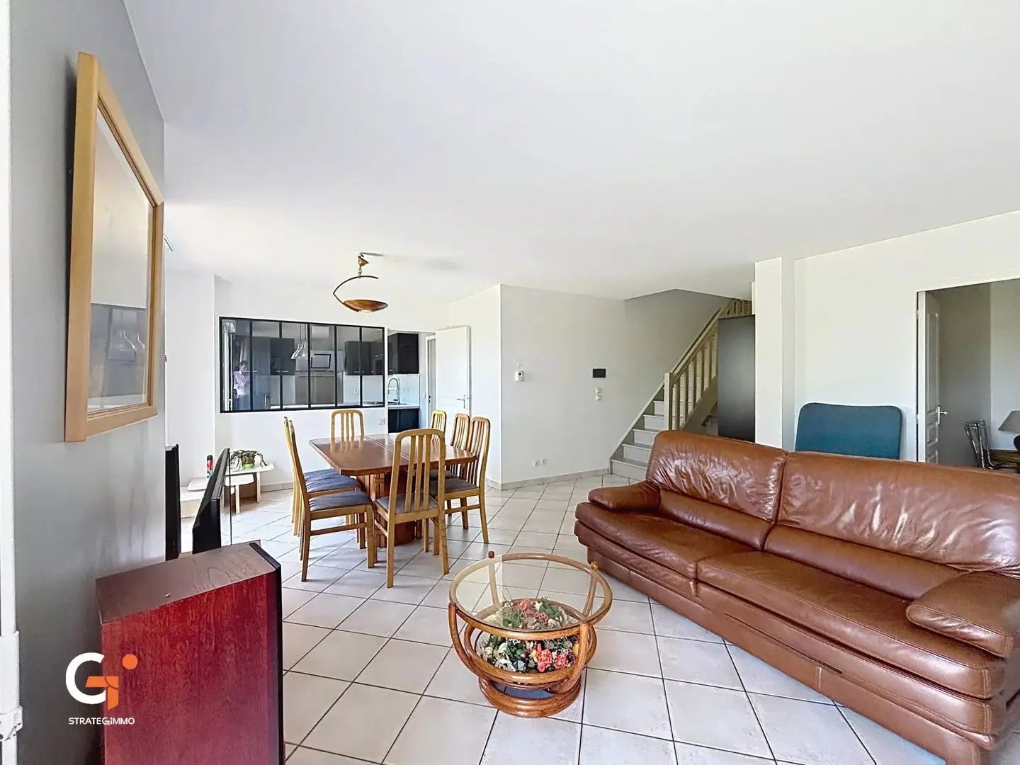 Maison à vendre, 150m², Amfreville-la-Mi-Voie