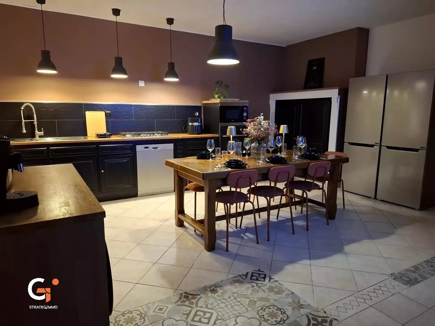 Appartement à louer, 22m², Saint-Etienne-du-Rouvray