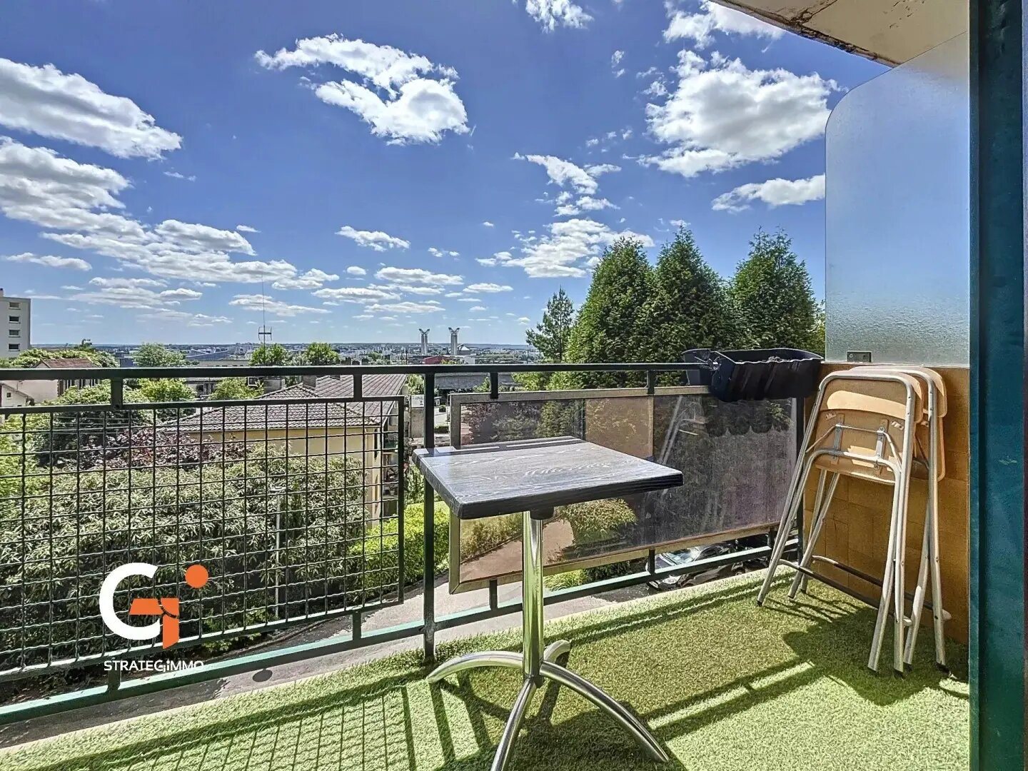 Appartement à vendre, 70m², Rouen