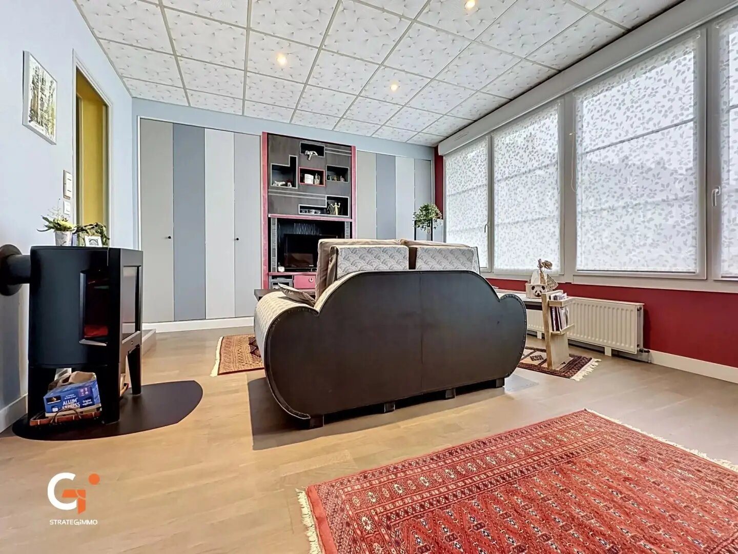 Maison à vendre, 132m², Sotteville-lès-Rouen