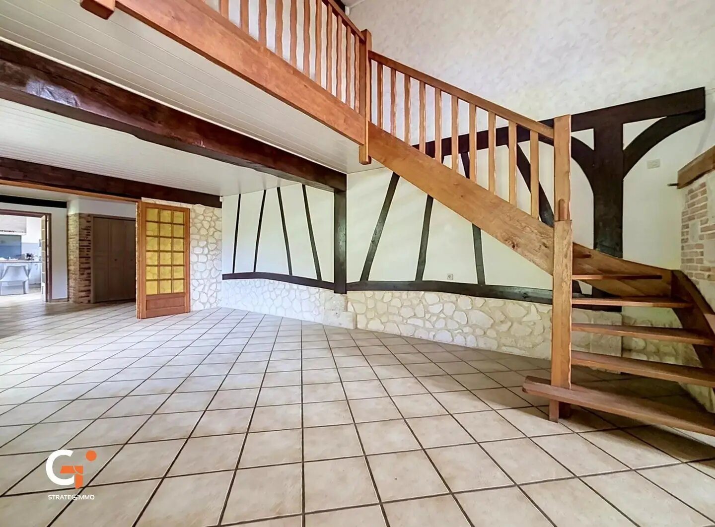 Maison à vendre, 228m², La Trinité-de-Thouberville