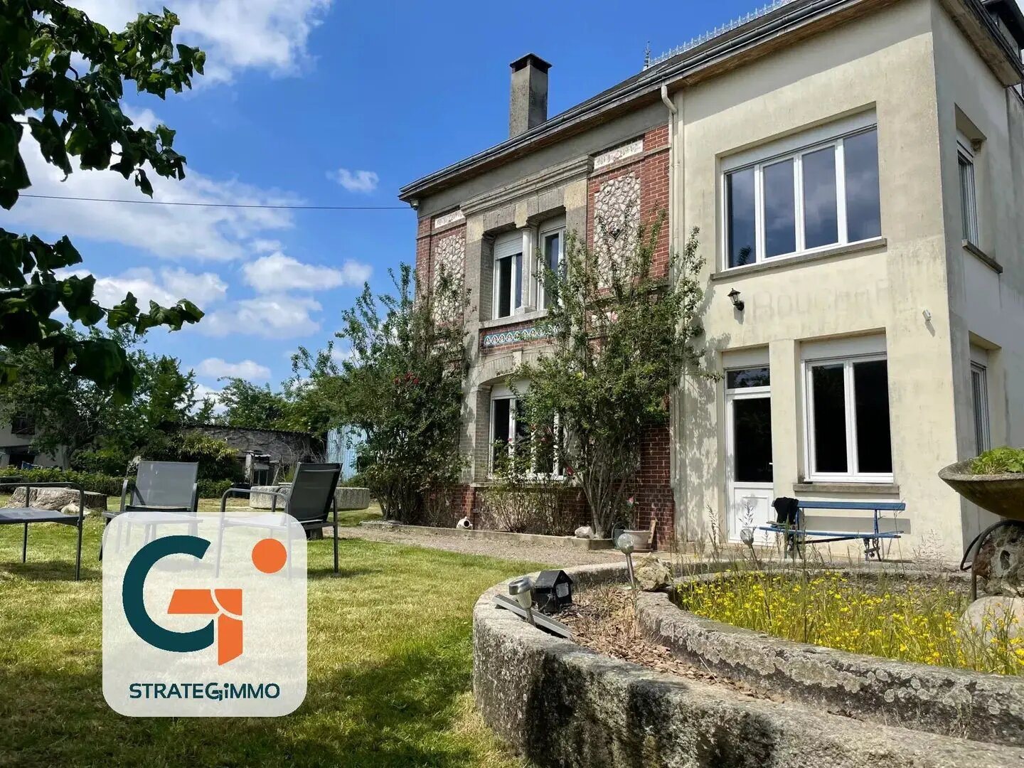 Maison à vendre, 136m², Pont-Audemer