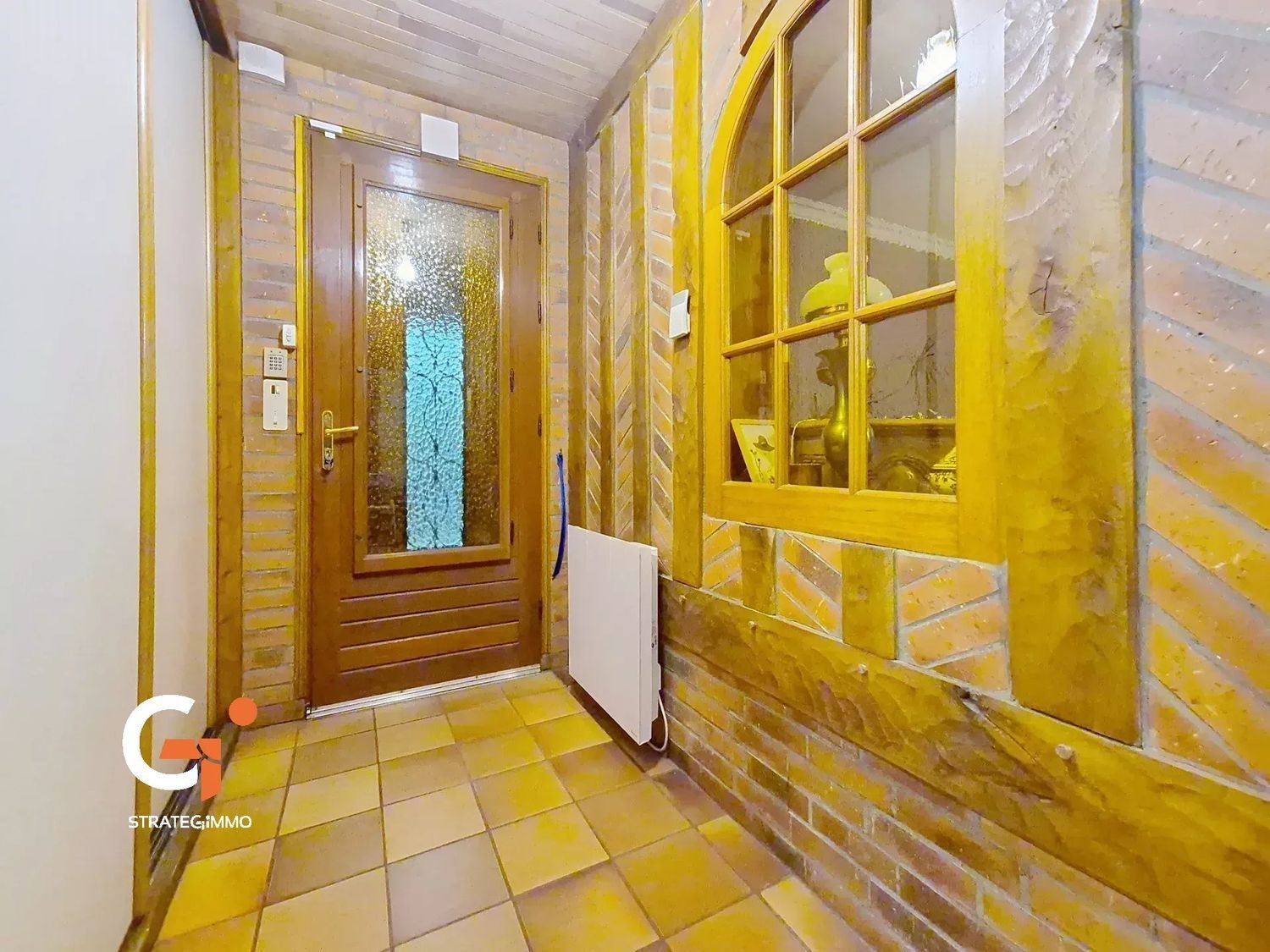 Maison à vendre, 130m², La Trinité-de-Thouberville
