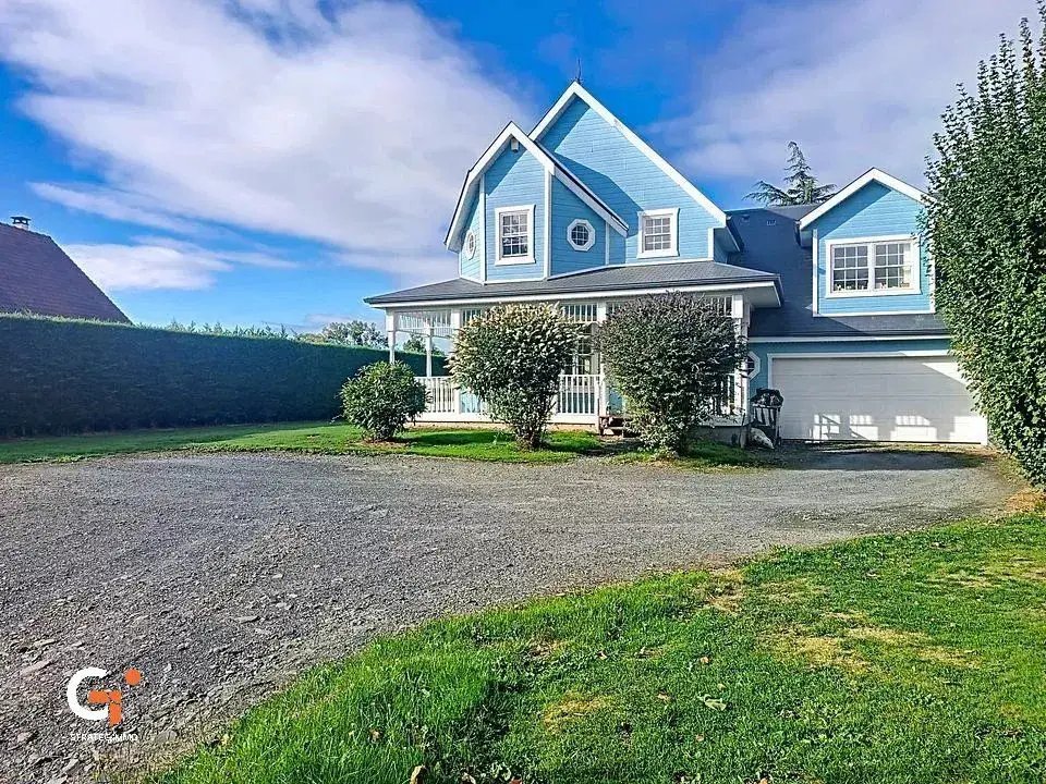 Maison à vendre, 166m², Honfleur