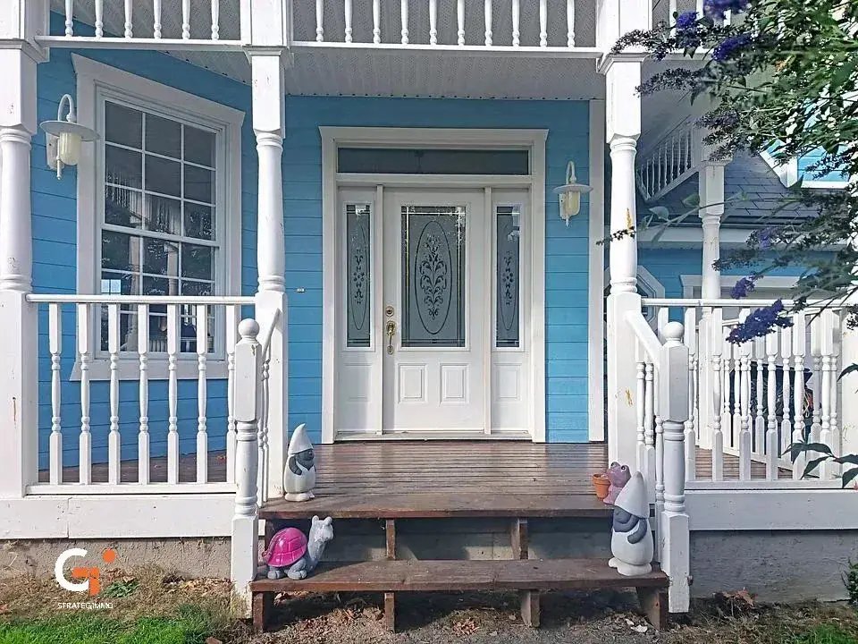 Maison à vendre, 166m², Honfleur