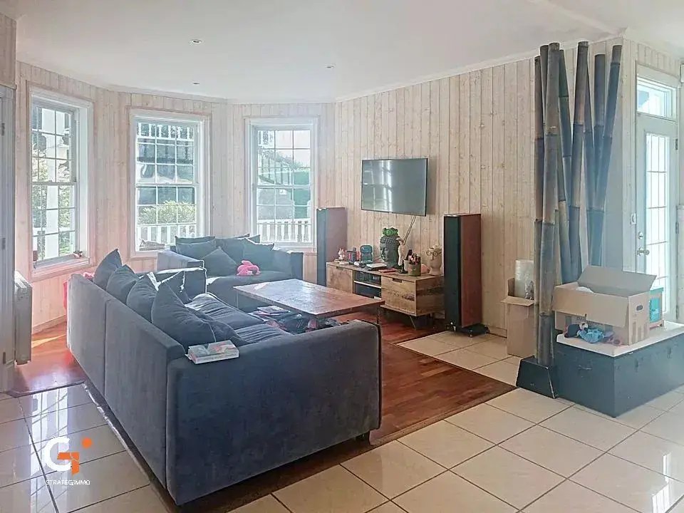 Maison à vendre, 166m², Honfleur