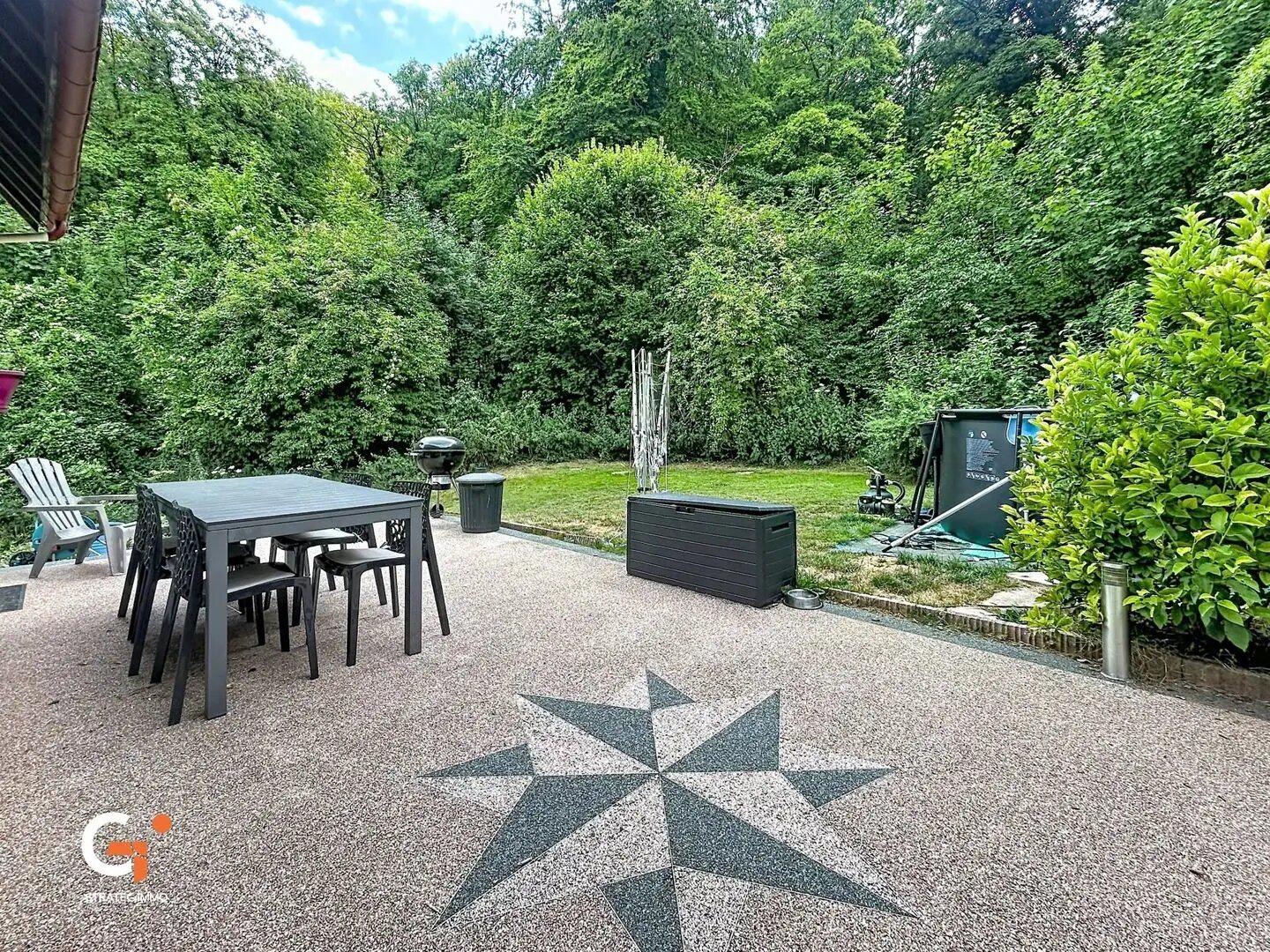 Maison à vendre, 148m², La Bouille