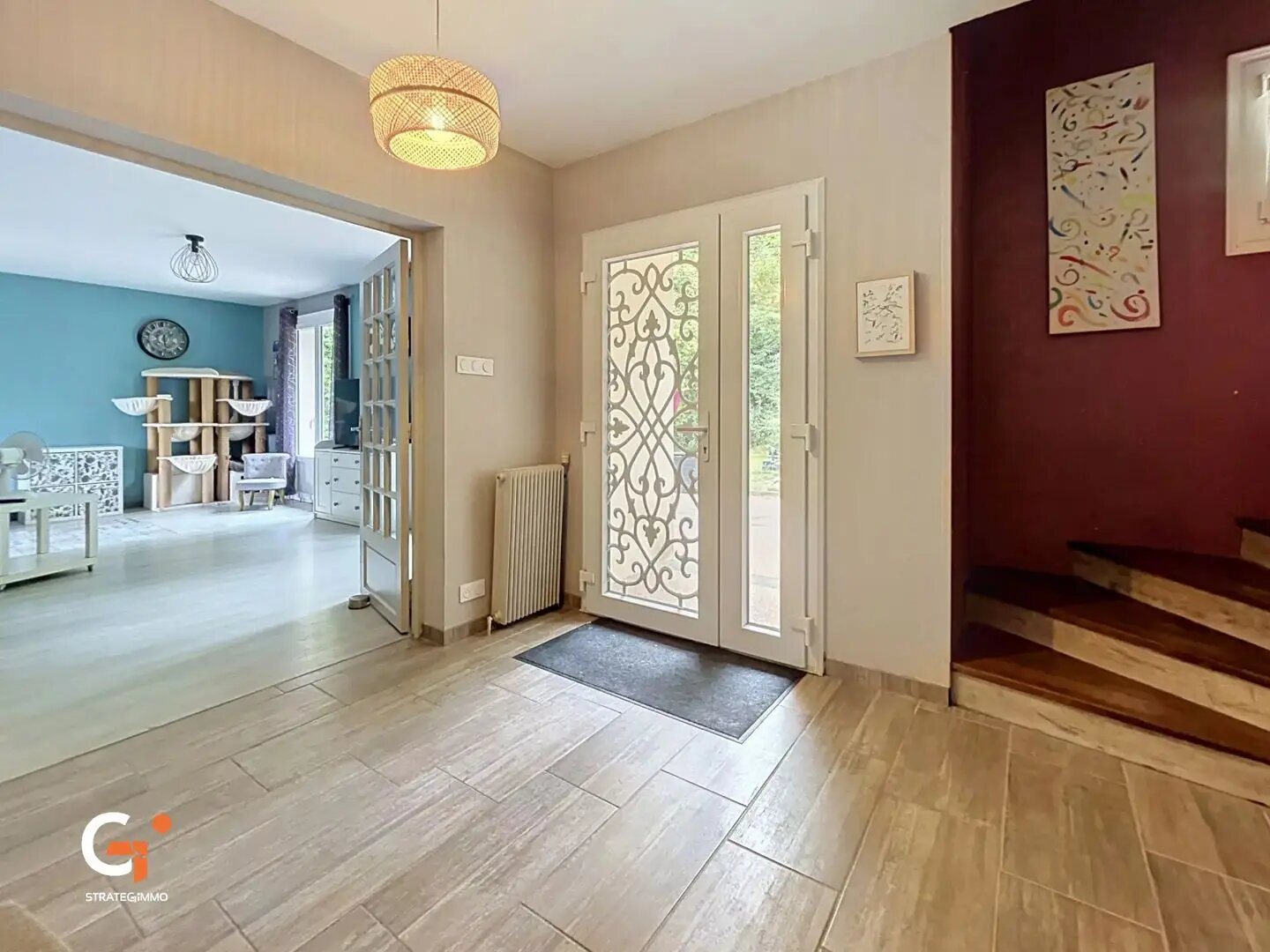 Maison à vendre, 148m², La Bouille