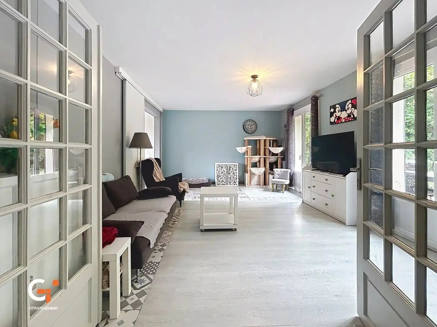 Maison à vendre, 148m², La Bouille