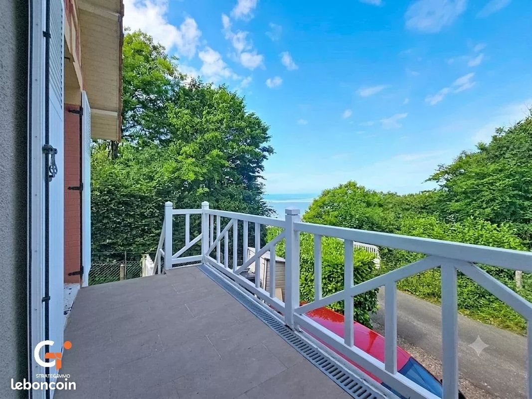 Maison à vendre, 135m², Ault