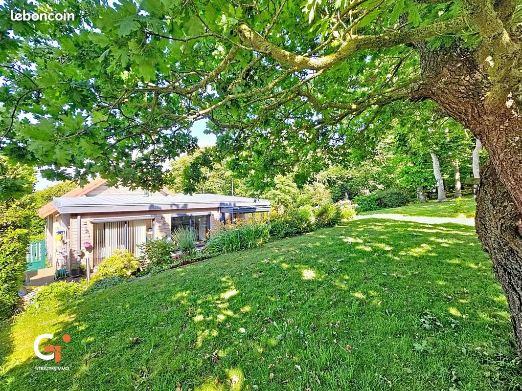 Maison à vendre, 135m², Ault