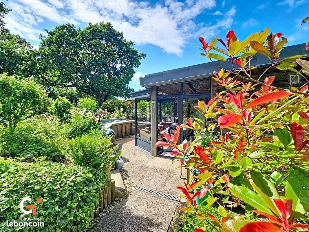 Maison à vendre, 135m², Ault
