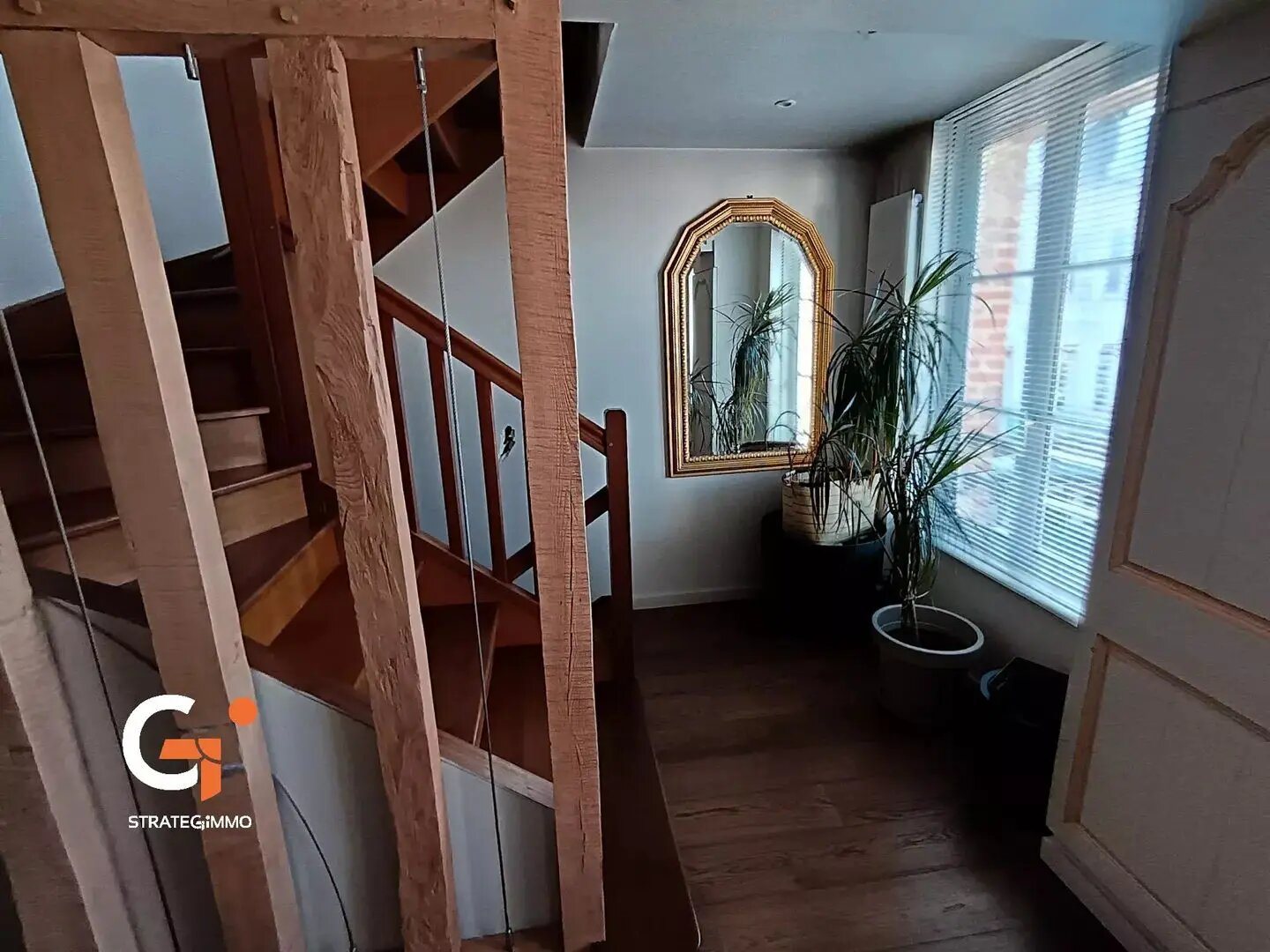 Appartement à vendre, 138m², Pont-Audemer
