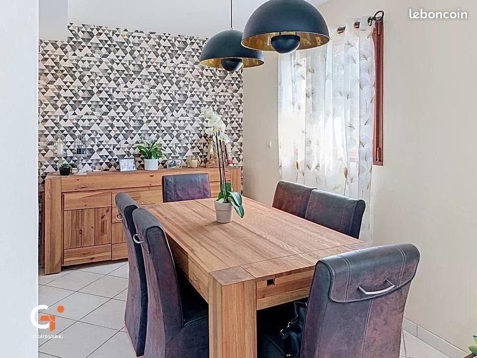 Maison à vendre, 173m², Bernay