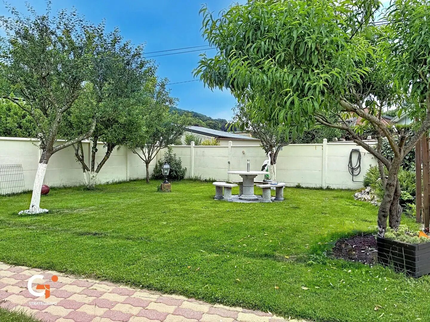 Maison à vendre, 105m², Darnétal