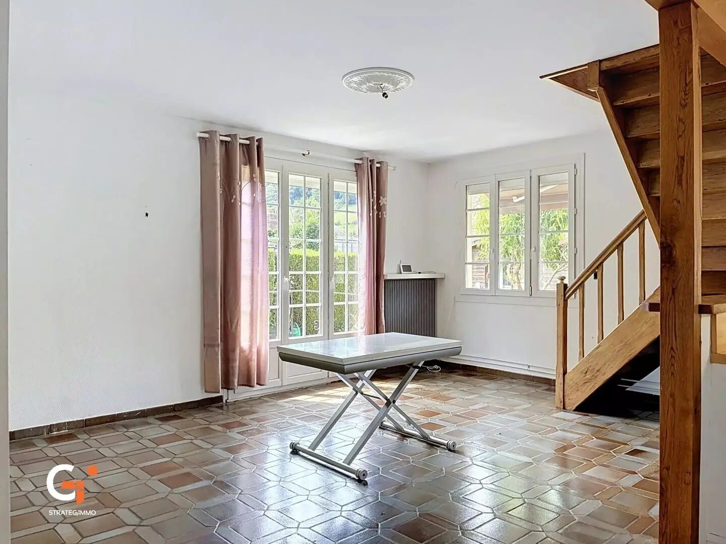 Maison à vendre, 105m², Darnétal