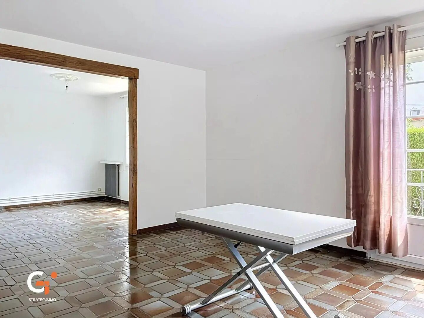 Maison à vendre, 105m², Darnétal
