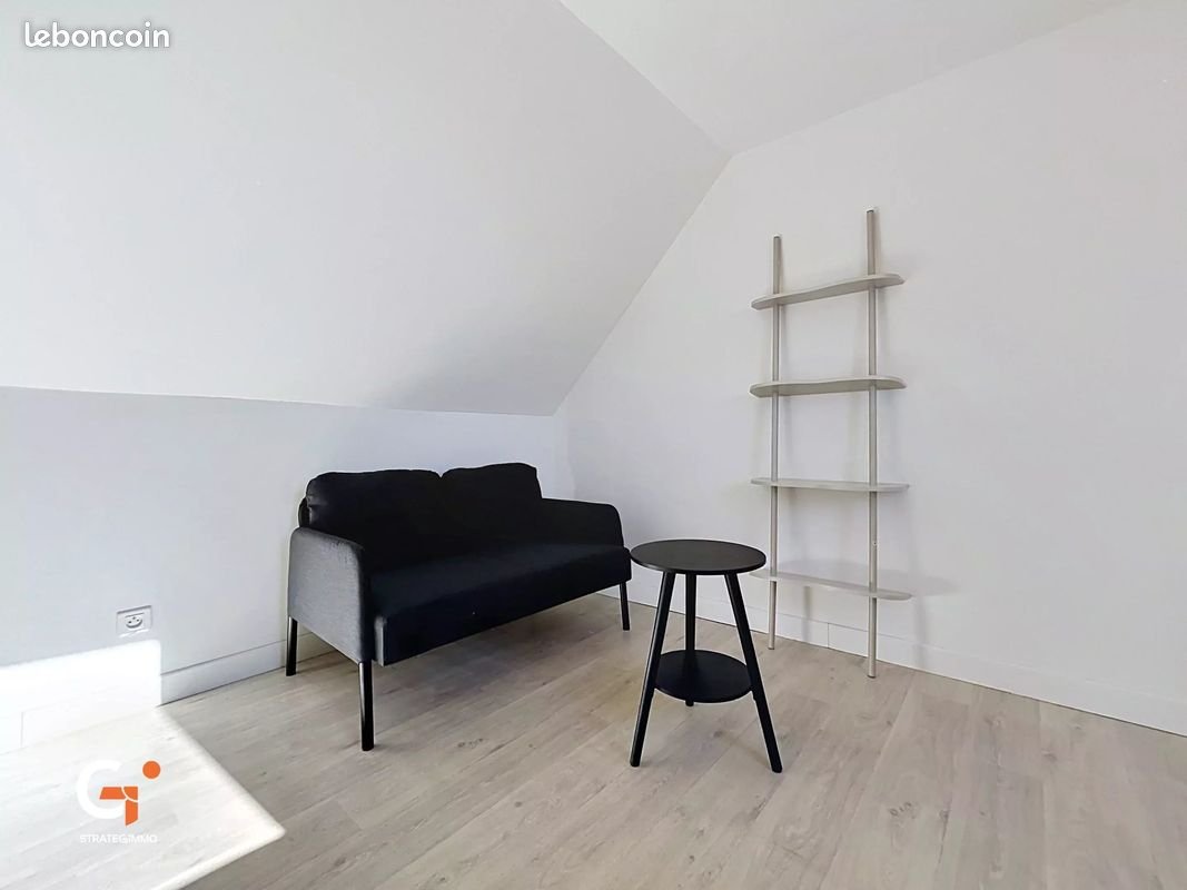Appartement à louer, 20m², Amfreville-la-Mi-Voie