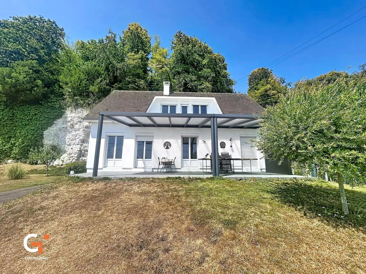 Maison à vendre, 132m², Duclair