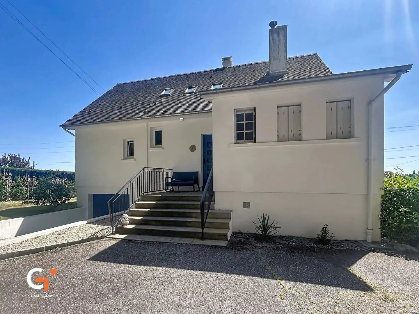Maison à vendre, 132m², Duclair