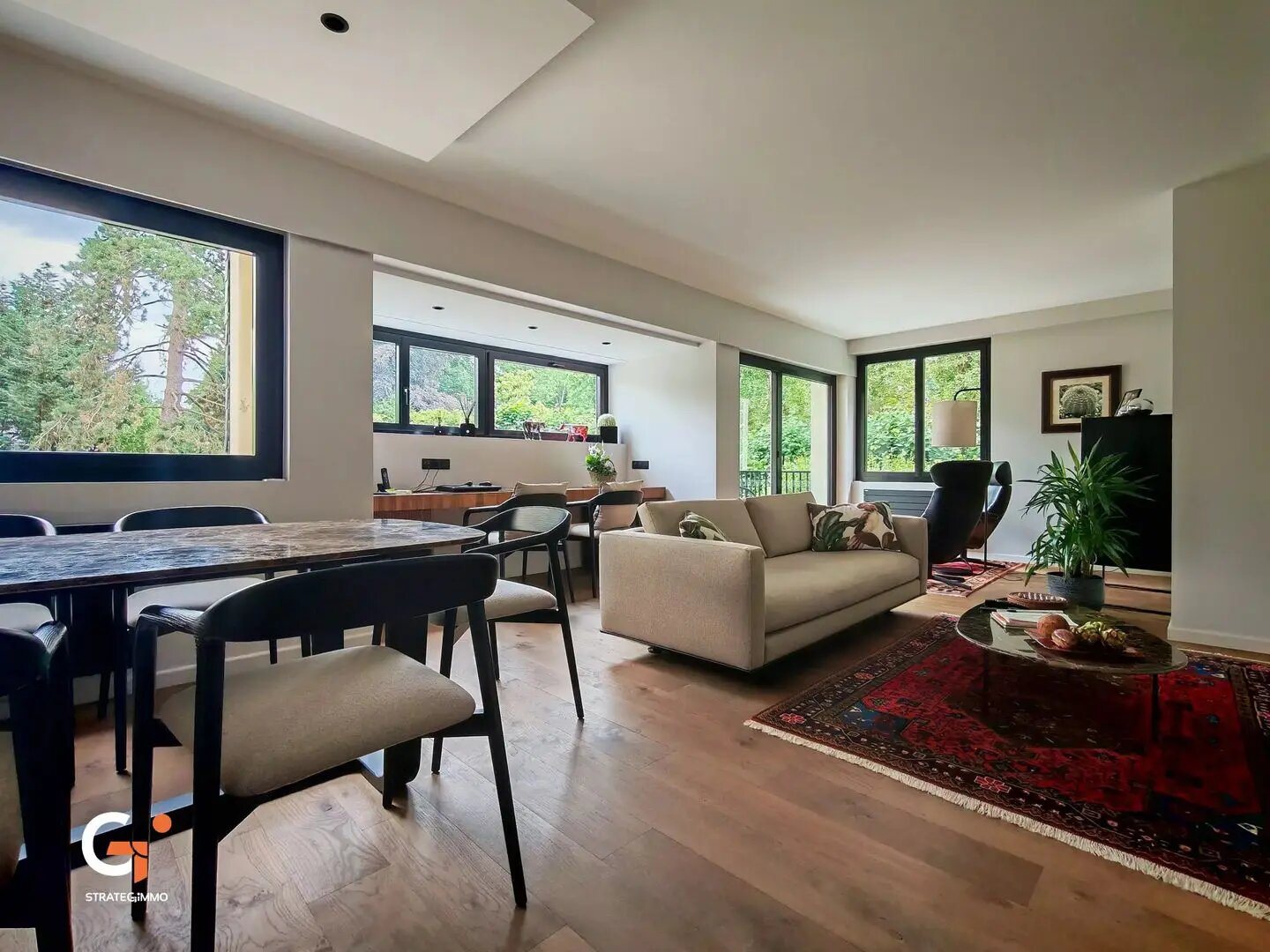 Appartement à vendre, 90m², Bois-Guillaume