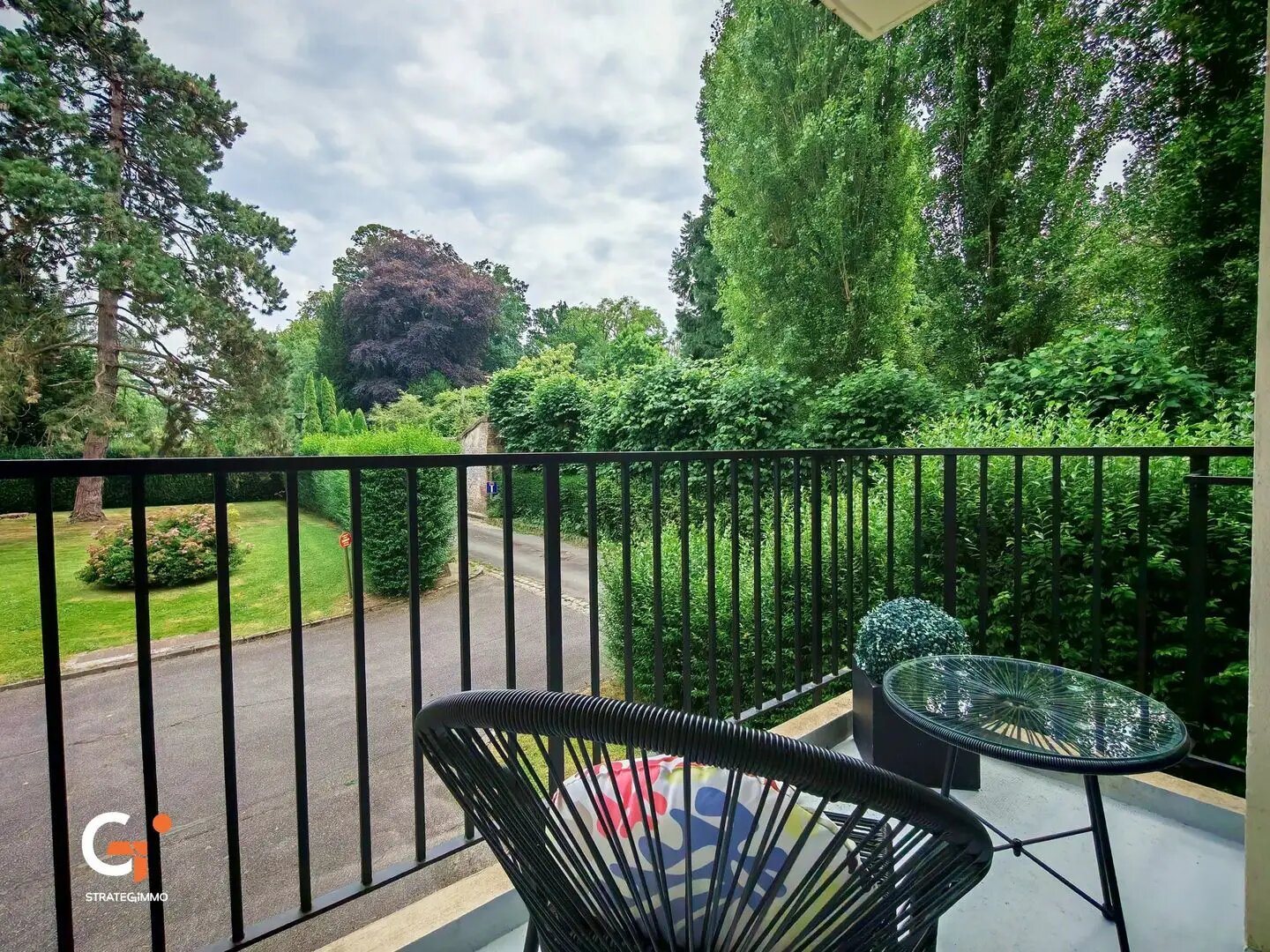 Appartement à vendre, 90m², Bois-Guillaume