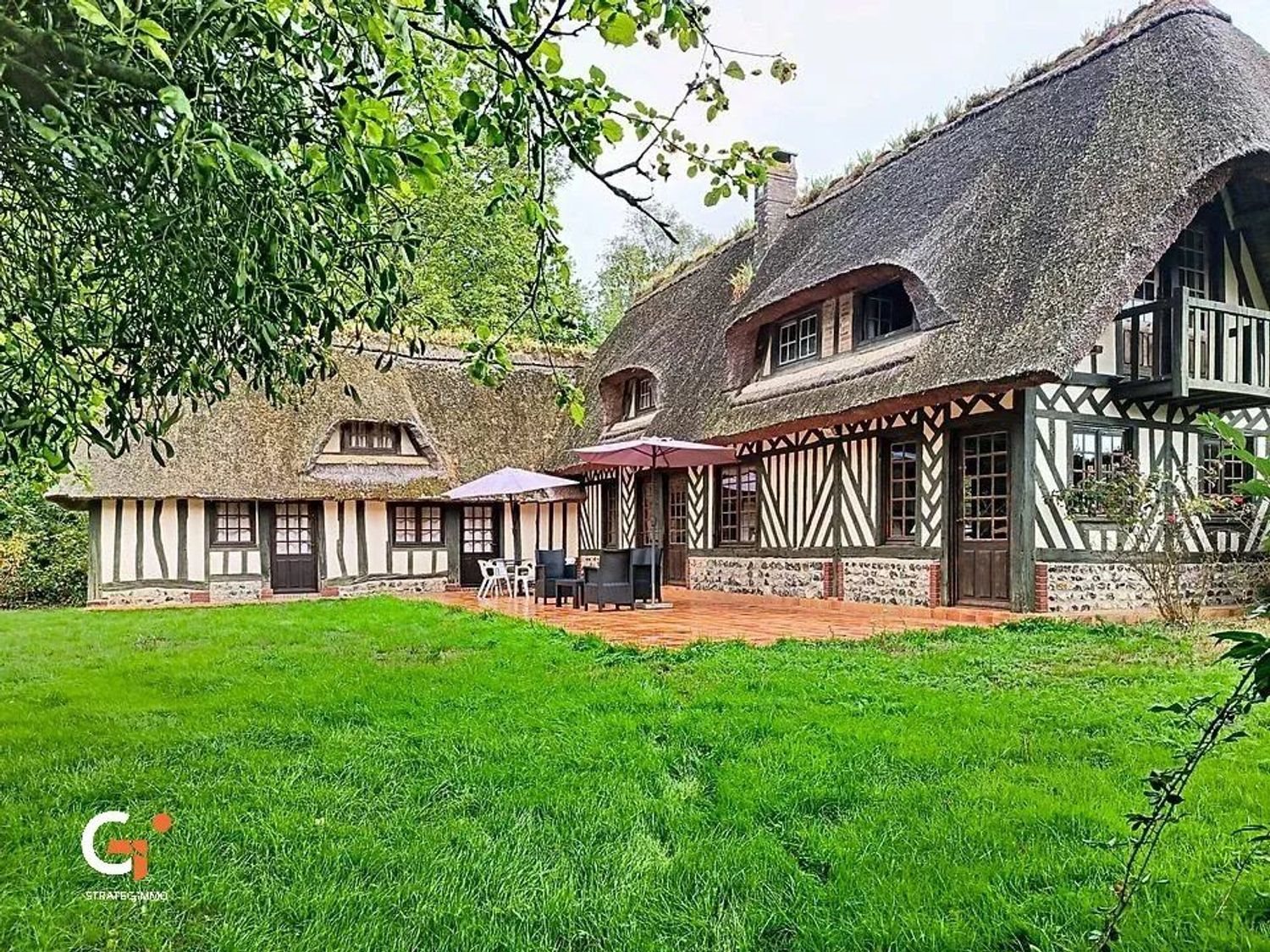 Maison à vendre, 180m², Cormeilles